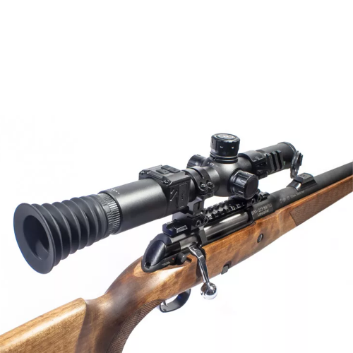 Цифровой прицел ATAK ES3-Tube Mini