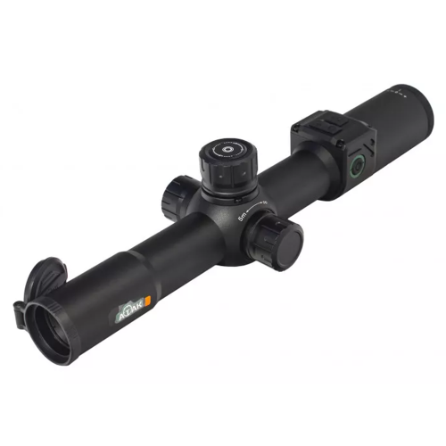 Цифровой прицел ATAK ES3-Tube Mini