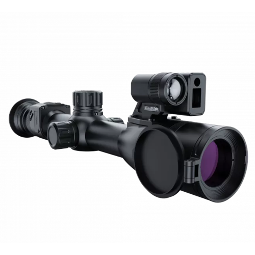 Цифровой прицел ATAK ES3T-LRF (50-940)