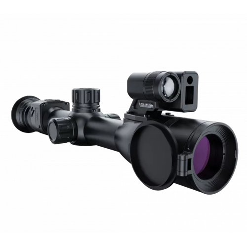 Цифровой прицел ATAK ES3T-LRF (70-940)