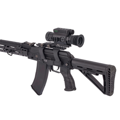 Тепловизионный прицел ATAK ET23-35 PRO