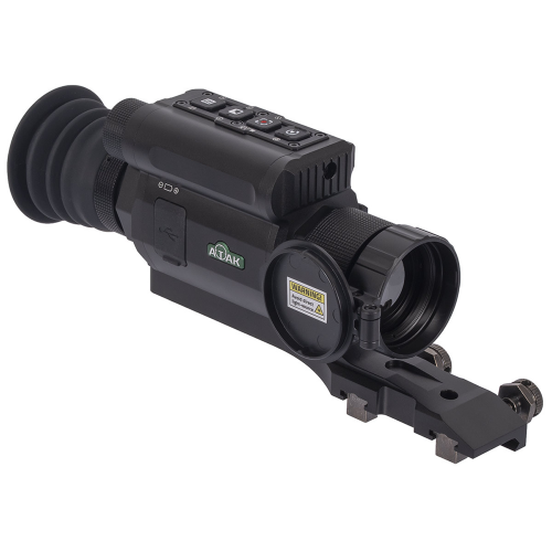 Тепловизионный прицел ATAK ET23-35 PRO