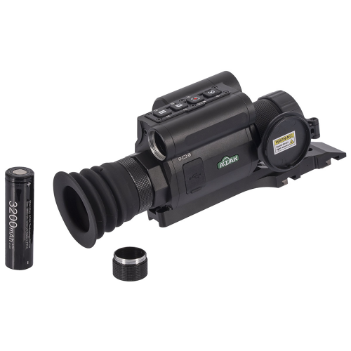 Тепловизионный прицел ATAK ET23-35LRF PRO