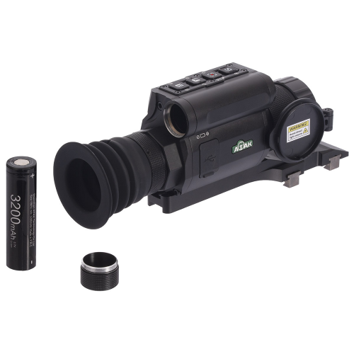 Тепловизионный прицел ATAK ET23-45 PRO