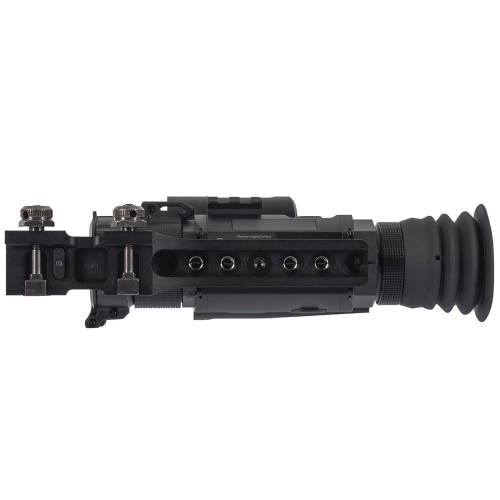 Тепловизионный прицел ATAK ET23-45LRF PRO