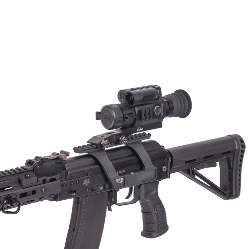 Тепловизионный прицел ATAK ET23-45LRF PRO