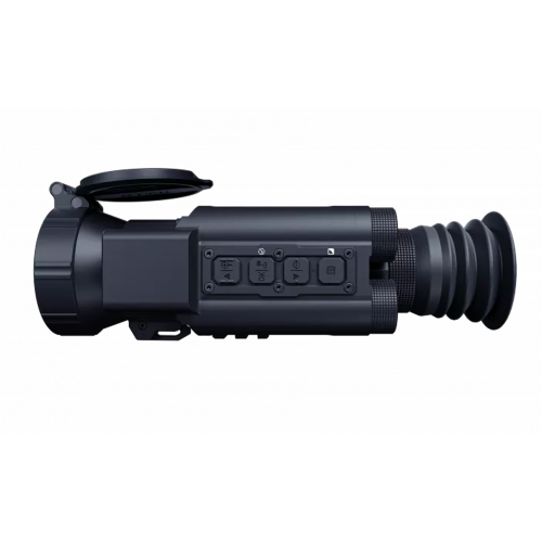 Тепловизионный прицел ATAK ET24-45LRF
