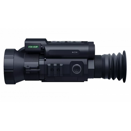 Тепловизионный прицел ATAK ET24-45LRF