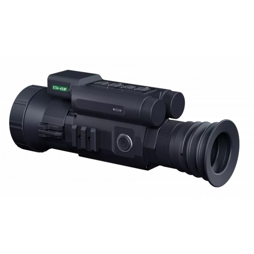 Тепловизионный прицел ATAK ET24-45LRF
