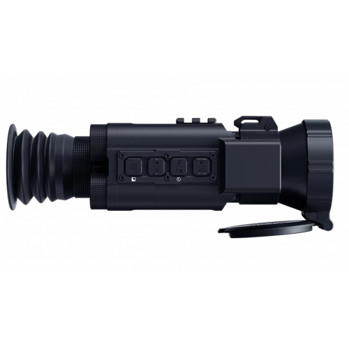 Тепловизионный прицел ATAK ET24-45LRF