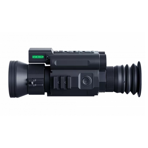 Тепловизионный прицел ATAK ET26-50LRF