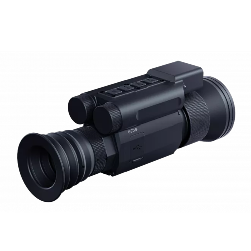 Тепловизионный прицел ATAK ET26-50LRF