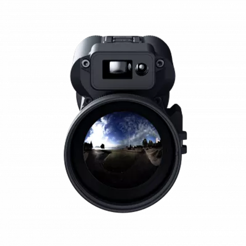 Тепловизионный прицел ATAK ET26-50LRF