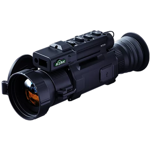 Тепловизионный прицел ATAK OT22-25LRF