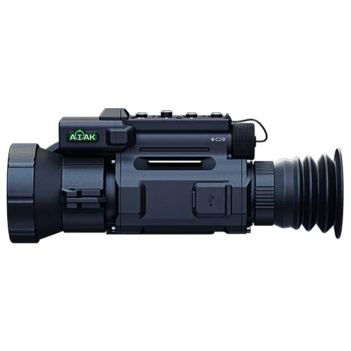 Тепловизионный прицел ATAK OT22-25LRF