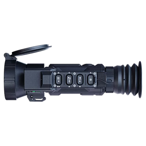 Тепловизионный прицел ATAK OT22-25LRF