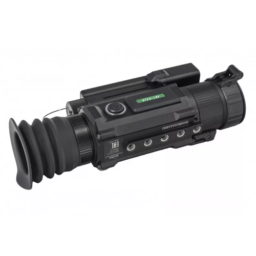 Тепловизионный прицел ATAK OT22-25LRF
