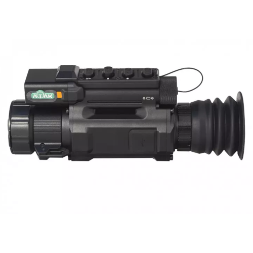 Тепловизионный прицел ATAK OT22-25LRF