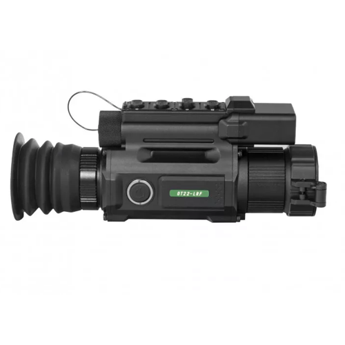 Тепловизионный прицел ATAK OT22-25LRF