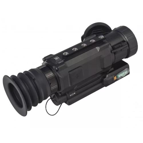 Тепловизионный прицел ATAK OT22-25LRF