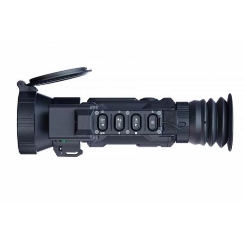 Тепловизионный прицел ATAK OT26-35LRF