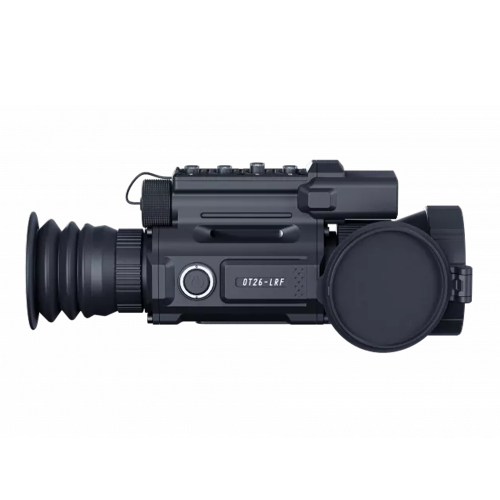 Тепловизионный прицел ATAK OT26-35LRF