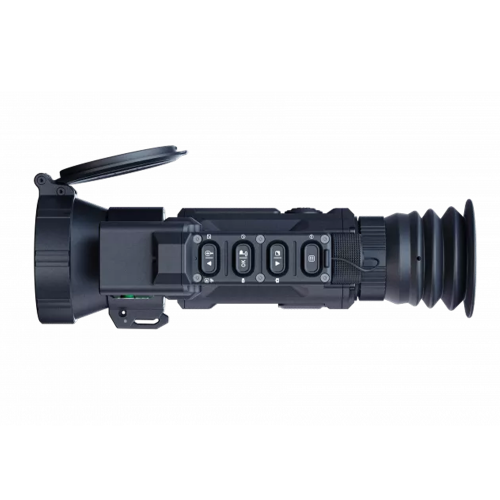 Тепловизионный прицел ATAK OT26-50LRF
