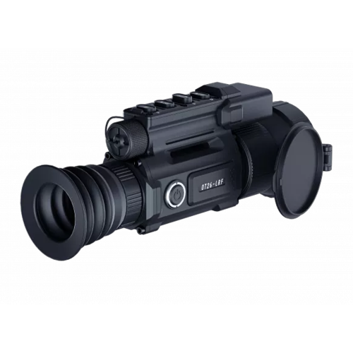 Тепловизионный прицел ATAK OT26-50LRF