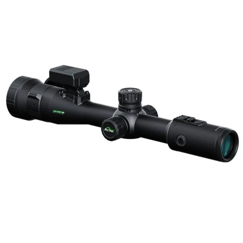 Тепловизионный прицел ATAK ET26-50LRF Tube
