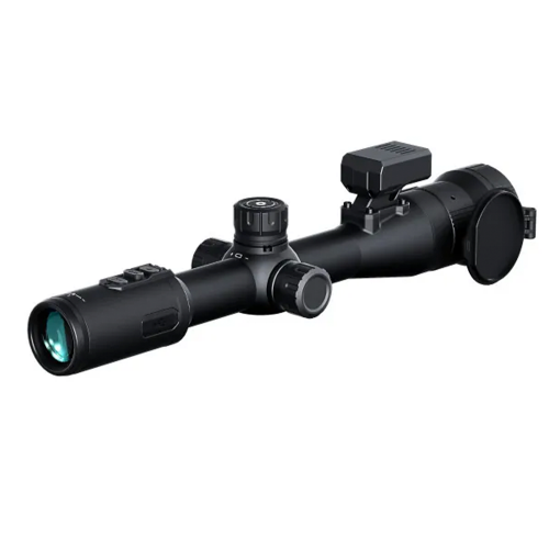 Тепловизионный прицел ATAK ET26-50LRF Tube