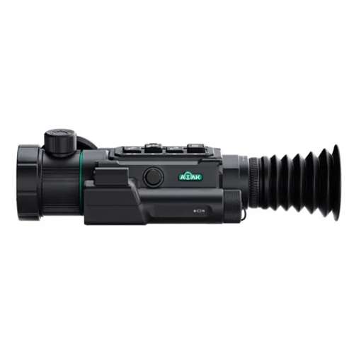Тепловизионный прицел ATAK ET36-35LRF