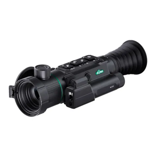 Тепловизионный прицел ATAK ET36-50LRF