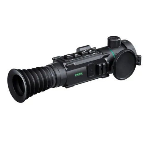 Тепловизионный прицел ATAK ET36-50LRF