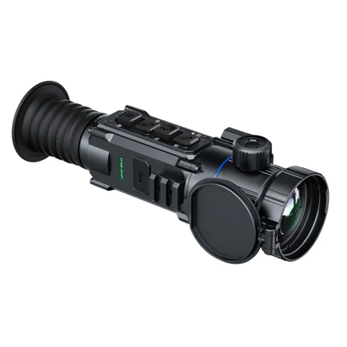 Тепловизионный прицел ATAK ET36Q-50LRF