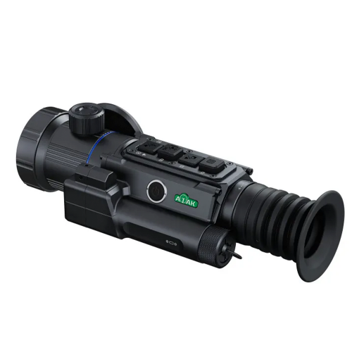 Тепловизионный прицел ATAK ET36Q-50LRF