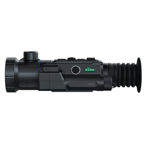 Тепловизионный прицел ATAK ET36Q-50LRF