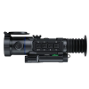 Тепловизионный прицел ATAK ET36Q-50LRF