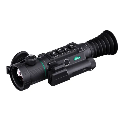 Тепловизионный прицел ATAK ET36Z-2550LRF