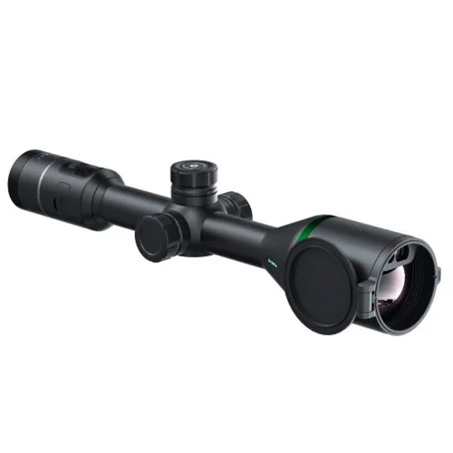 Тепловизионный прицел ATAK ET46-50LRF Tube