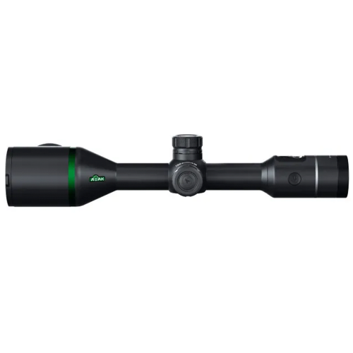Тепловизионный прицел ATAK ET46-50LRF Tube