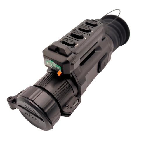 Тепловизионный прицел ATAK OT22-25