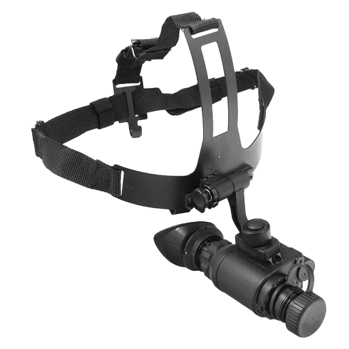 Монокуляр ночного видения БелОМО NV/M-19