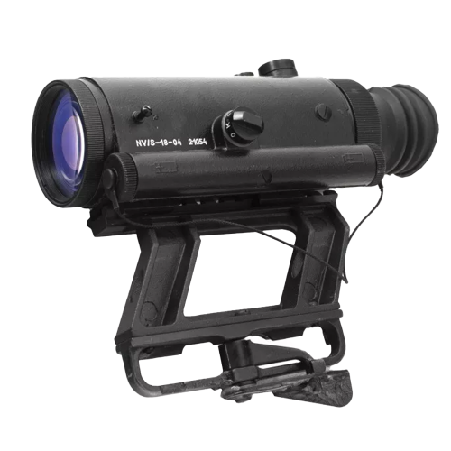 Прицел ночного видения Беломо NV/S-18мм