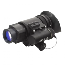 БелОМО NVM-Micro