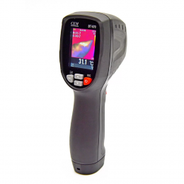 CEM DT-870