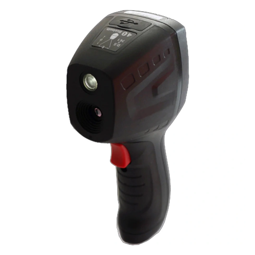 Строительный тепловизор CEM DT-870Y