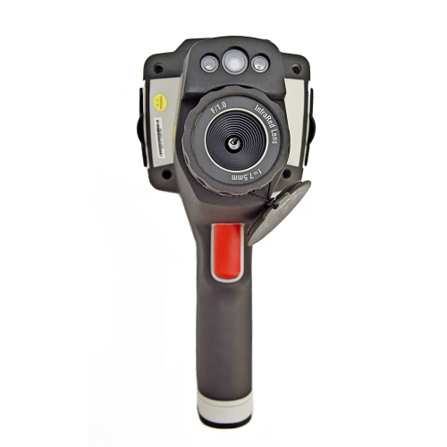 Строительный тепловизор CEM DT-9875
