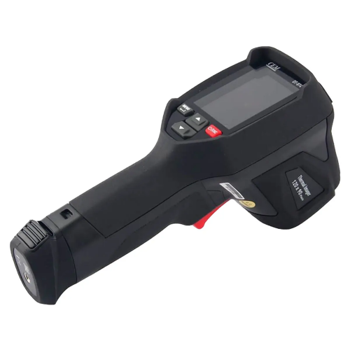 Строительный тепловизор CEM DT-874