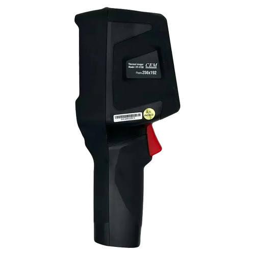 Строительный тепловизор CEM DT-979B
