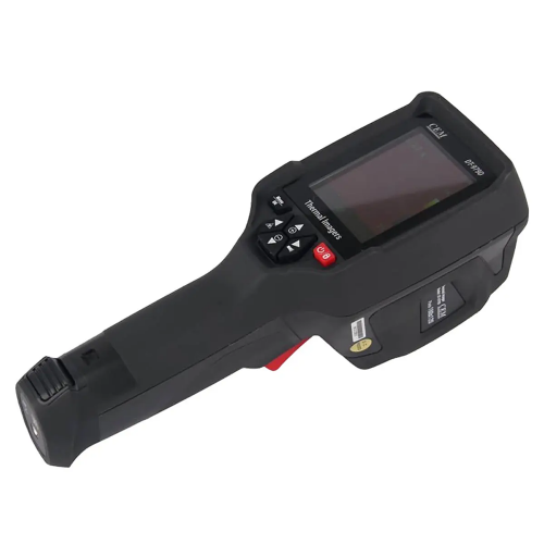 Строительный тепловизор CEM DT-979D